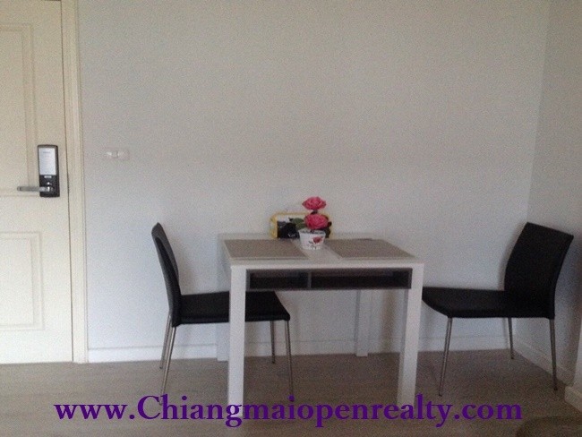 (English) [DCS754] 1 Bedroom for Rent @ D Condo Sign
