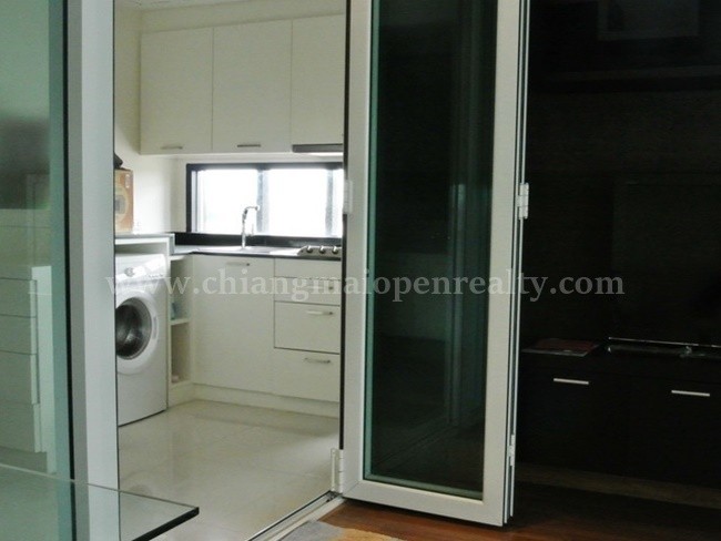 [The Shine701] Luxury and modern furnished @ THE SHINE Condominium. – Rented –