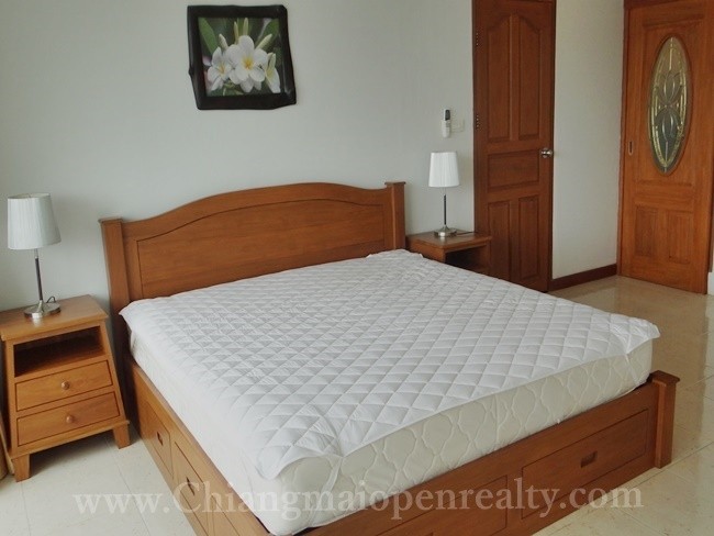 (English) [Supanich815] Newly and fully furnished 1 bedroom @ Supanich Condo. Unavailable 2 Dec.2016
