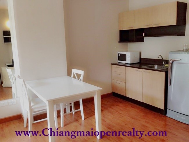 [CO212] 1 Bedroom for rent @ One plus Condo. **RENTED until June 2017**