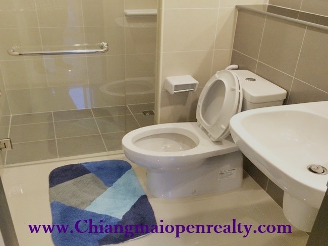 (English) [CO606] 1 Bedroom for rent/sale @One plus Condo-Unavailable-
