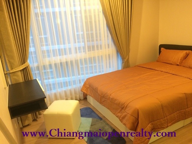 [CO606] 1 Bedroom for rent/sale @One plus Condo-Unavailable-
