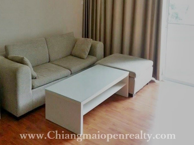 [CO210] 1 Bedroom for rent @ One Plus Klong Chon