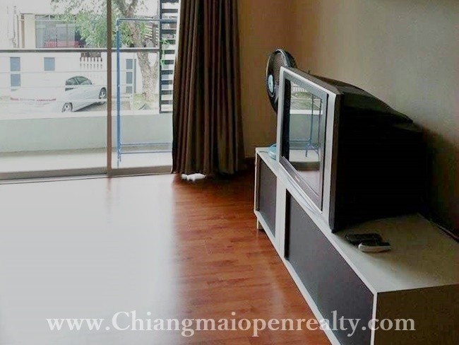 [CO210] 1 Bedroom for rent @ One Plus Klong Chon