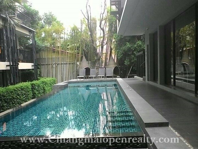 [LIVC402] Lovely and modern 1 bedroom at Liv@Condo.