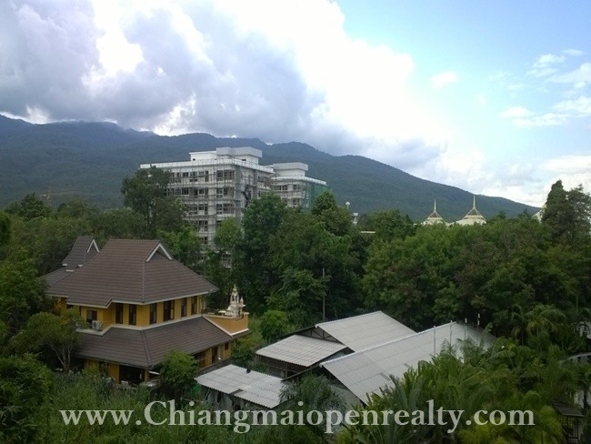 [CRS410] Luxury 1 bedroom for sale @ The Resort Condo. **SOLD OUT**