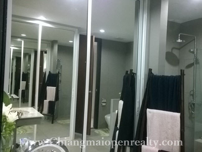 [CRS410] Luxury 1 bedroom for sale @ The Resort Condo. **SOLD OUT**