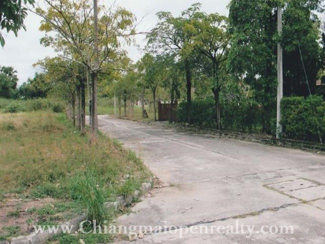 [L49] Land for sale @ Tarn Dong, Hang Dong