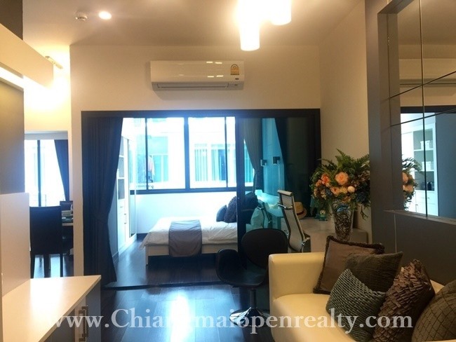 (English) [BC511] Luxurious style 1 bedroom for sale @ Boat Condo