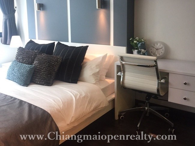 [BC511] Luxurious style 1 bedroom for sale @ Boat Condo