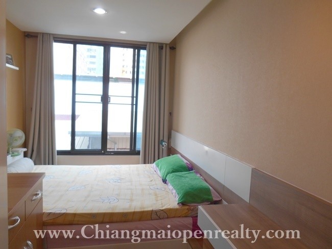 (English) [CTC206] 1 separate bedroom for sale @ Trams Condo