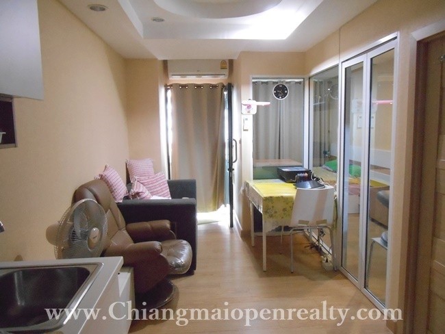 (English) [CTC206] 1 separate bedroom for sale @ Trams Condo