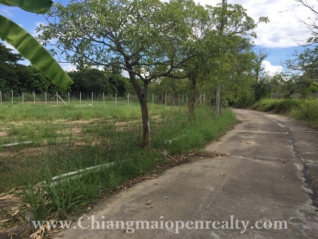 [L51] Land for sale @ Tarn Dong, Hang Dong