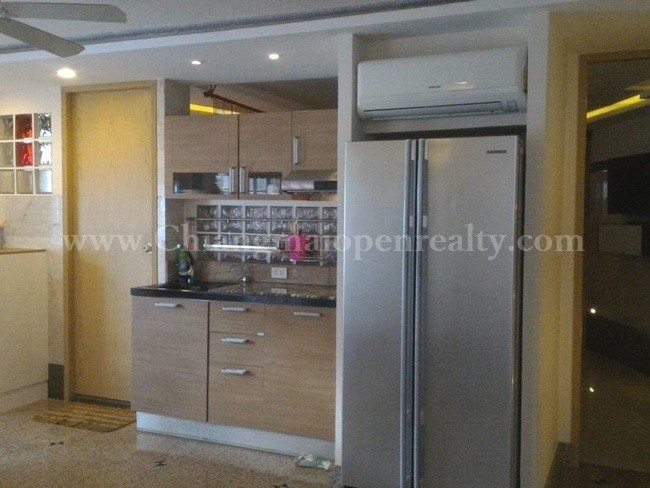 [CSC601] Lovely and fully furnished 1 bedroom for rent @ Srithana ll.