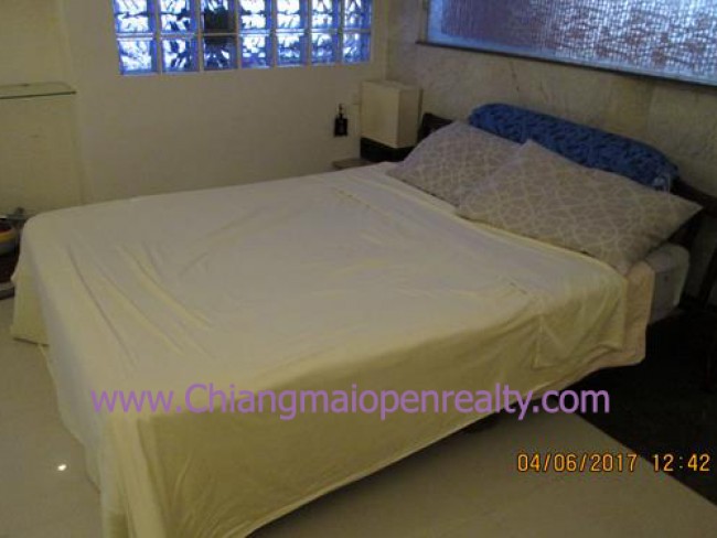 [CSC601] Lovely and fully furnished 1 bedroom for rent @ Srithana ll.