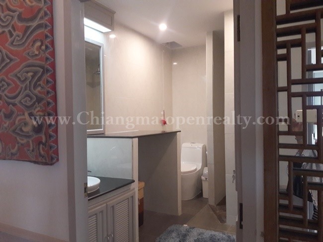 [CR133] Luxurious style 2 bedrooms@ Riverside Condo: Unavailable