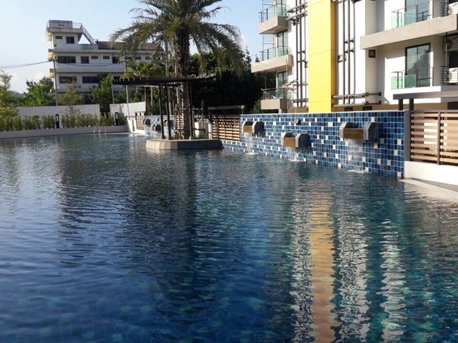 [CPR224] Newly built condo for rent @ Punna Oasis