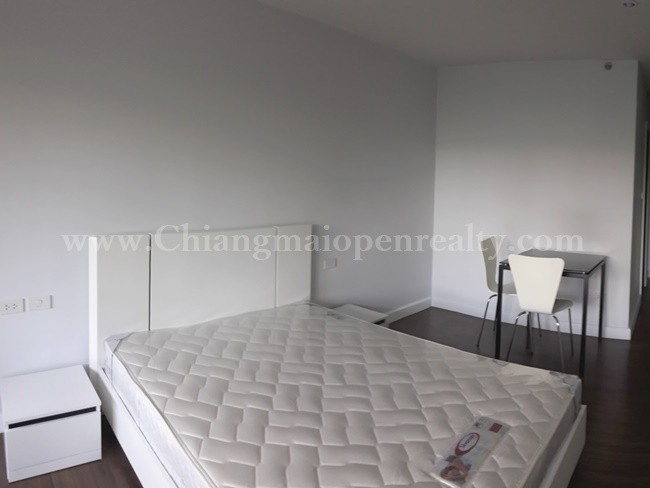 (English) [CPR224] Newly built condo for rent @ Punna Oasis