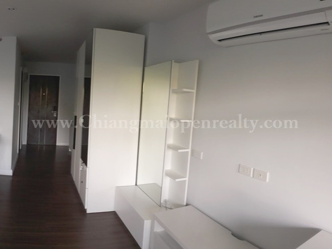 [CPR224] Newly built condo for rent @ Punna Oasis