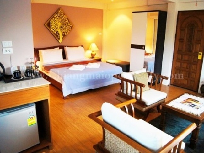 [RB003] Boutique hotel business for sale @ Old City
