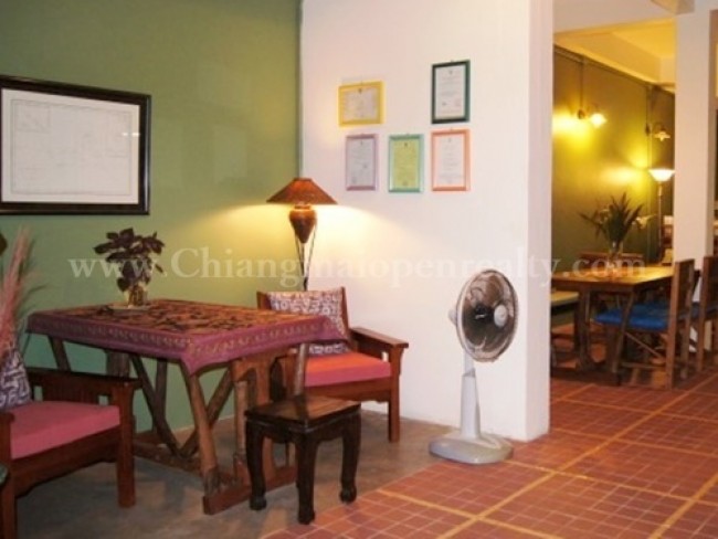 [RB003] Boutique hotel business for sale @ Old City