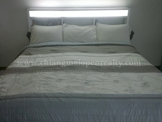 [CCV1007] Newly renovated studio for rent @ City View Tower