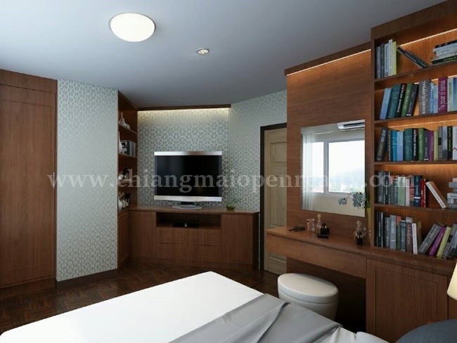 (English) [CGS003] 2 bedrooms for sale @ Grand Siritara