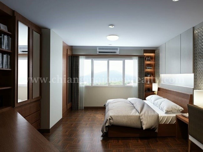 (English) [CGS003] 2 bedrooms for sale @ Grand Siritara