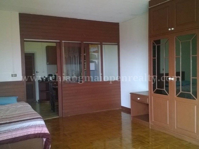 [CR140] Fully furnished studio for rent @ Riverside Condo
