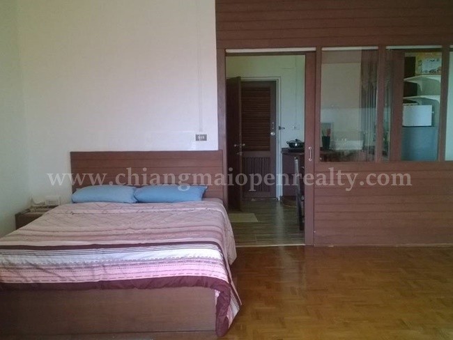 [CR140] Fully furnished studio for rent @ Riverside Condo