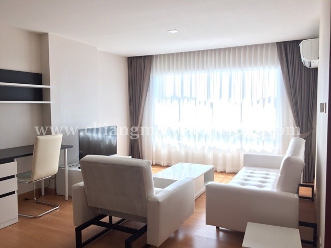 [CASA-A606] Fully furnished 1 bedroom for rent @ Casa Condominium