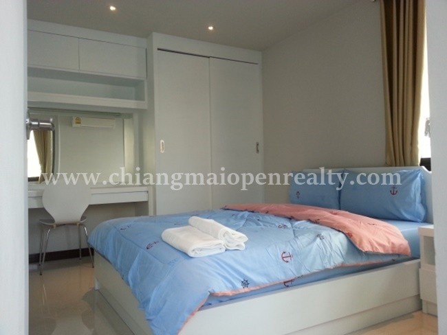 [CHK406] Lovely 1 bedroom for sale or rent @ Huay Kaew Palace
