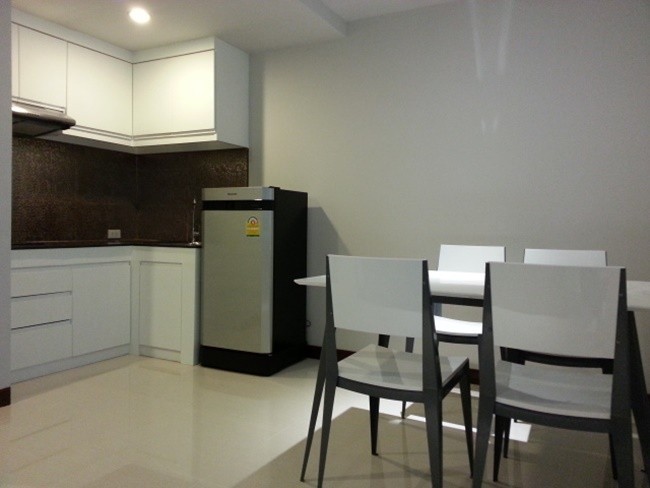 [CHK309] Fully furnished 2 bedrooms for rent/sale @ Huay Kaew Palace