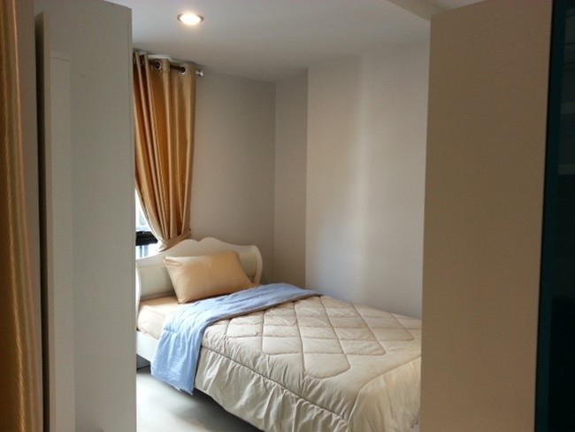 [CHK309] Fully furnished 2 bedrooms for rent/sale @ Huay Kaew Palace