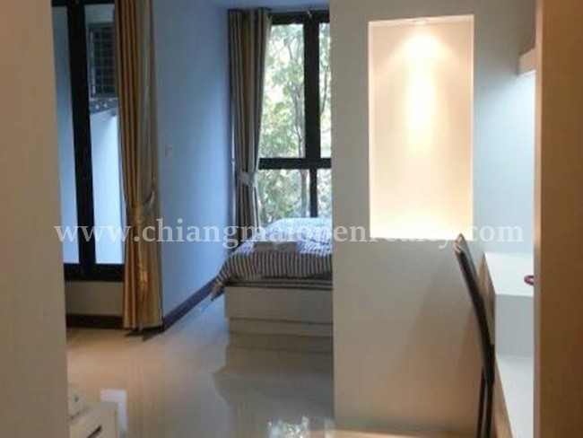 [CHK702] New condo for rent/sale @ Huay Kaew Palace