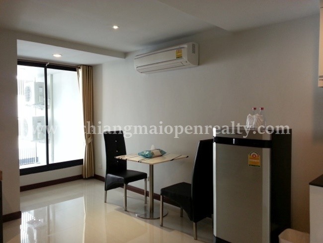 [CHK308] Nice decorate 1 bedroom for sale/rent @ Huay Kaew Palace