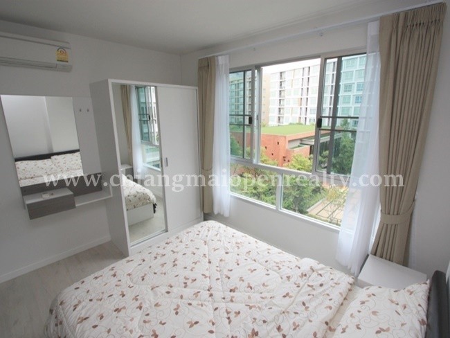 [DCS012] Studio next to Central for rent @ D Condo Sign