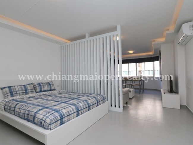 [CH0164] Newly renovate studio for rent @ Hillside 3-Unavailable-
