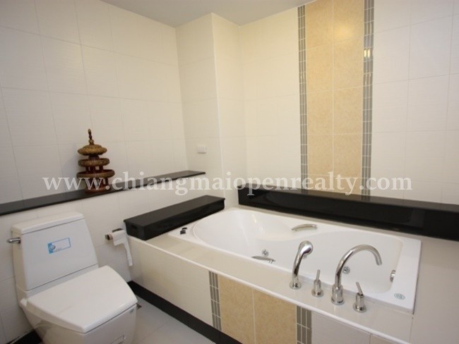 [CK006] Asian decor style 1 bedroom for rent @ Kankanok 5 – Baan Suan Greenery Hill-Unavailable-