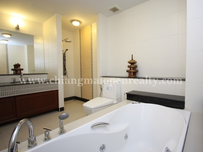 [CK006] Asian decor style 1 bedroom for rent @ Kankanok 5 – Baan Suan Greenery Hill-Unavailable-