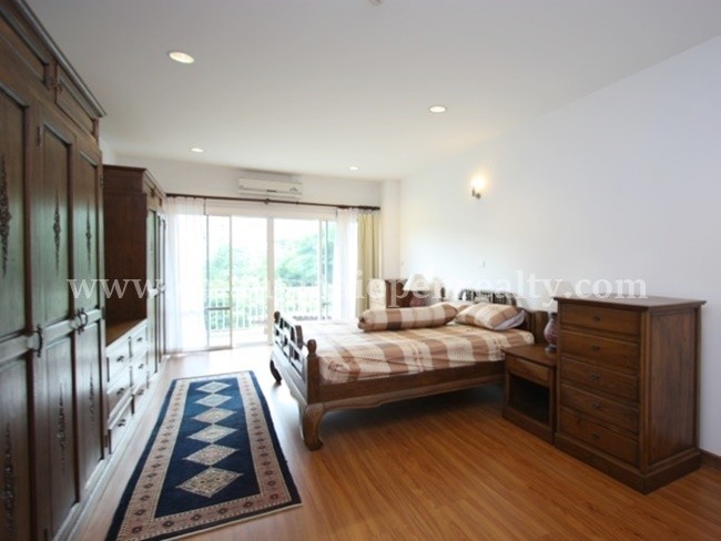 (English) [CK006] Asian decor style 1 bedroom for rent @ Kankanok 5 – Baan Suan Greenery Hill-Unavailable-