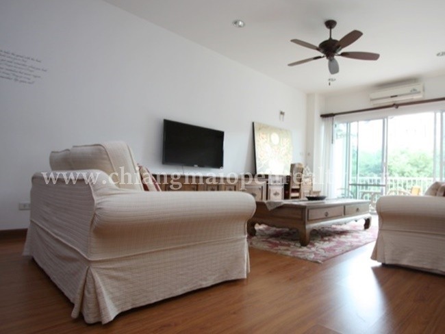 (English) [CK006] Asian decor style 1 bedroom for rent @ Kankanok 5 – Baan Suan Greenery Hill-Unavailable-