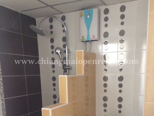 [CLC004] Partly furnished studio for sale @ SR Land Condo