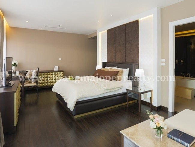 (English) [The Shine199] Extremely high quality of materials and appliances penthouse for sale @ The Shine Condo