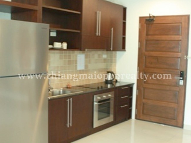 [CNC001] High quality condominium for rent @ High End Natara Condominium