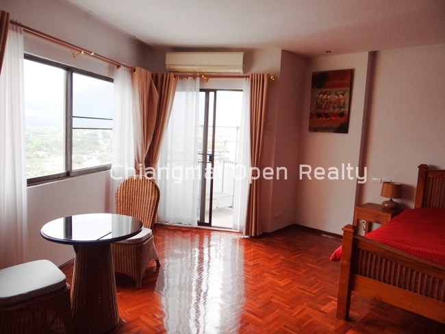[CR109] Modern style 1 bedroom for rent @ Riverside Condo. -Now available-