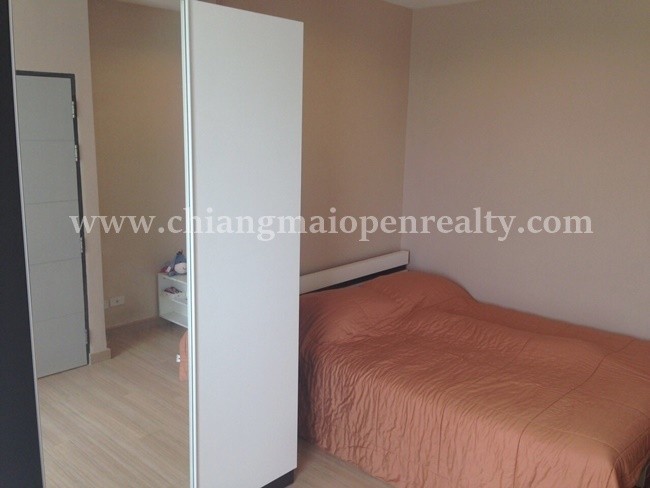 [CO306] Fully furnished 1 bedroom for rent @ One Plus 19