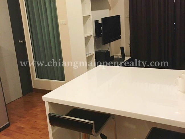 [CO613] Fully furnished 1 bedroom @ One Plus Condo