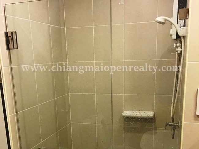 [CO613] Fully furnished 1 bedroom @ One Plus Condo