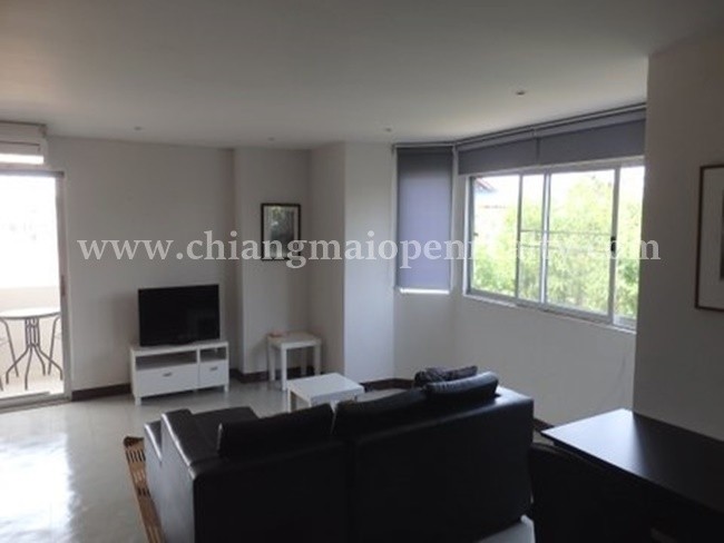 (English) [CLC312B] Fully furnished one bedroom for sale @ Lanna Condo